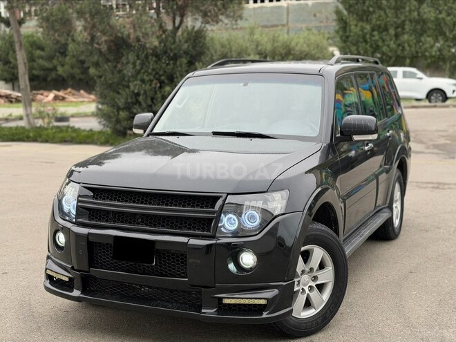 Mitsubishi Pajero 2007, 305,000 km - 3.0 l - Bakı
