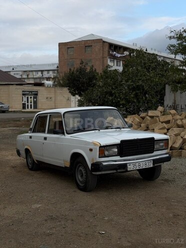 LADA (VAZ) 2107 2000, 15,200 km - 1.5 л - Gəncə