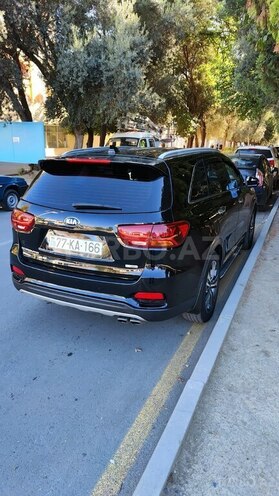 Kia Sorento 2018, 220,000 km - 2.2 l - Mingəçevir