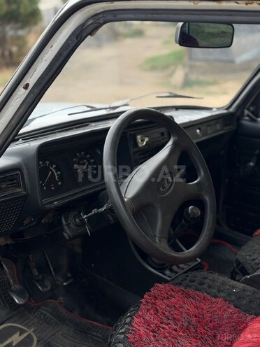 LADA (VAZ) 2107 2000, 15,200 km - 1.5 л - Gəncə