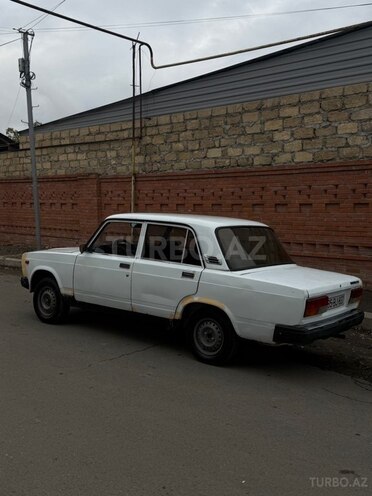 LADA (VAZ) 2107 2000, 15,200 km - 1.5 л - Gəncə