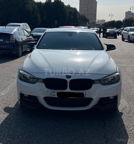 BMW 328d