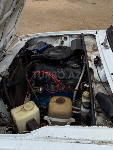 LADA (VAZ) 2107 2000, 15,200 km - 1.5 л - Gəncə