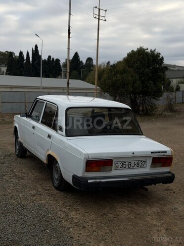 LADA (VAZ) 2107 2000, 15,200 km - 1.5 л - Gəncə