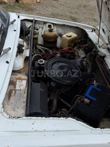 LADA (VAZ) 2107 2000, 15,200 km - 1.5 л - Gəncə