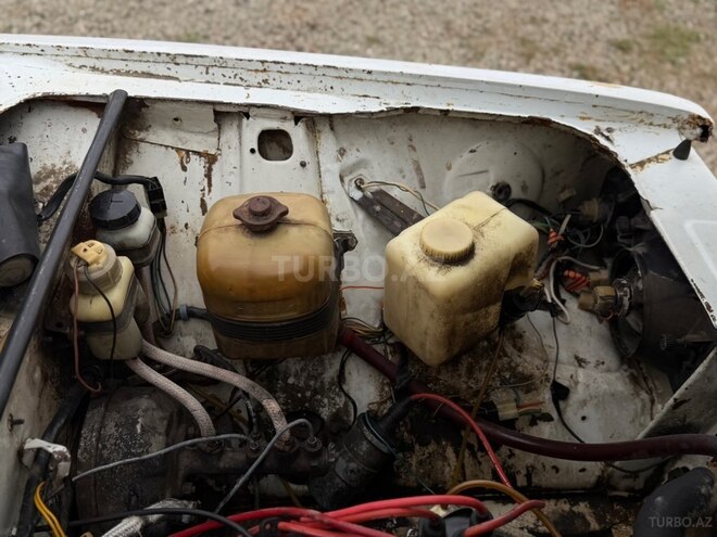 LADA (VAZ) 2107 2000, 15,200 km - 1.5 л - Gəncə