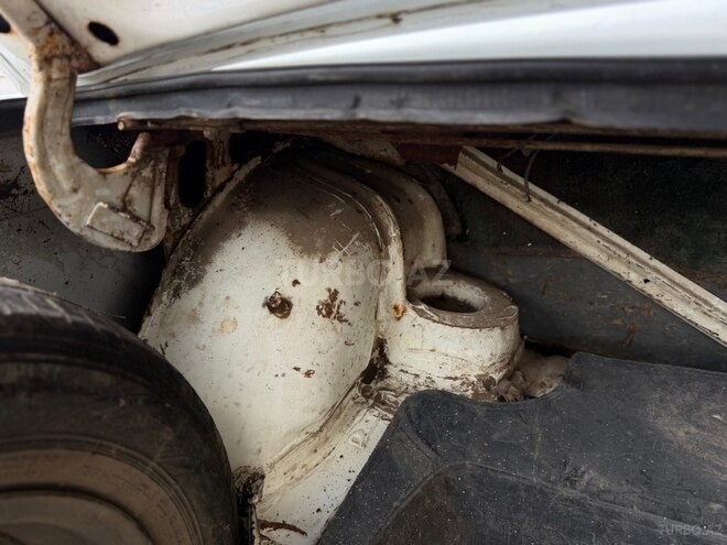 LADA (VAZ) 2107 2000, 15,200 km - 1.5 л - Gəncə