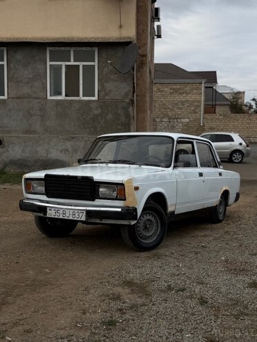 LADA (VAZ) 2107 2000, 15,200 km - 1.5 л - Gəncə