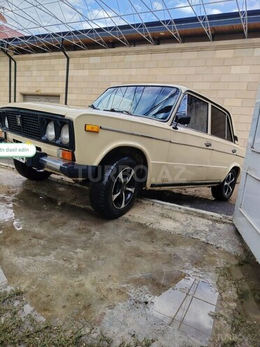 LADA (VAZ) 2106 1993, 500,000 km - 1.5 л - Şəmkir