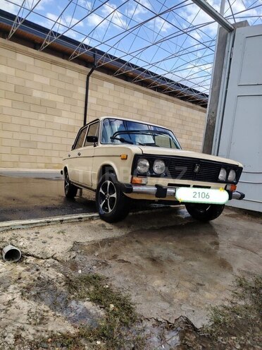 LADA (VAZ) 2106 1993, 500,000 km - 1.5 л - Şəmkir