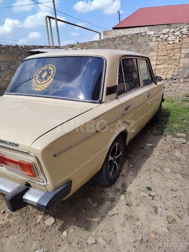LADA (VAZ) 2106 1993, 500,000 km - 1.5 л - Şəmkir