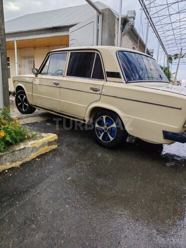 LADA (VAZ) 2106 1993, 500,000 km - 1.5 л - Şəmkir