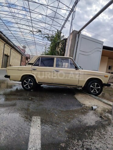LADA (VAZ) 2106 1993, 500,000 km - 1.5 л - Şəmkir