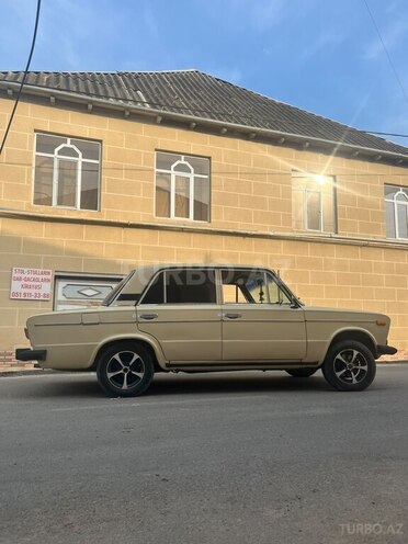 LADA (VAZ) 2106 1993, 500,000 km - 1.5 л - Şəmkir