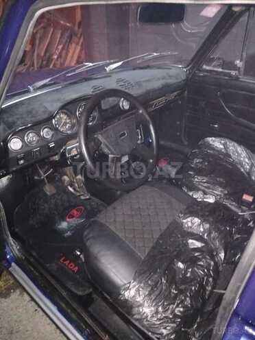 LADA (VAZ) 2106 1986, 50,000 km - 1.6 l - Şəmkir