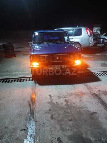 LADA (VAZ) 2106 1986, 50,000 km - 1.6 l - Şəmkir