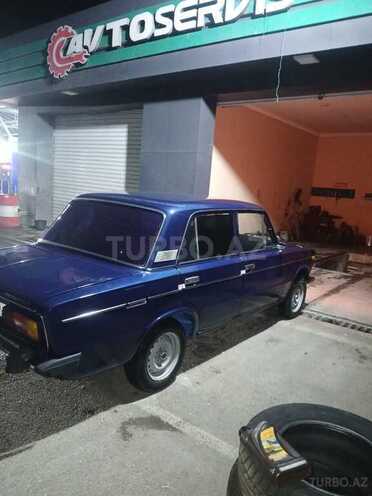 LADA (VAZ) 2106 1986, 50,000 km - 1.6 l - Şəmkir