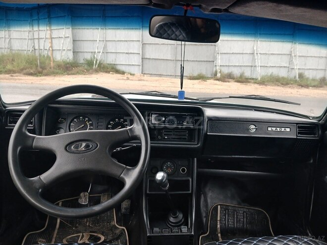 LADA (VAZ) 2107 2010, 88,800 km - 1.6 l - Bakı