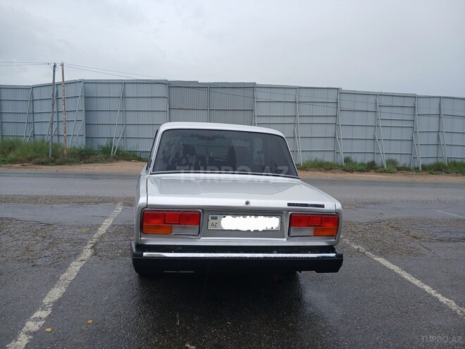 LADA (VAZ) 2107 2010, 88,800 km - 1.6 l - Bakı