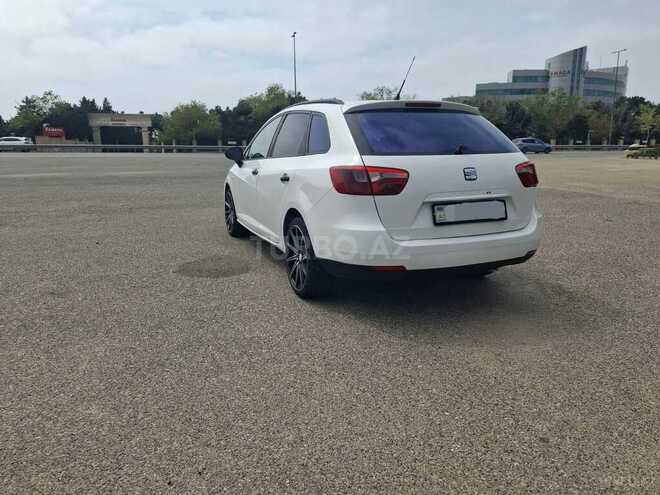 SEAT Ibiza 2012, 219,041 km - 1.4 l - Bakı