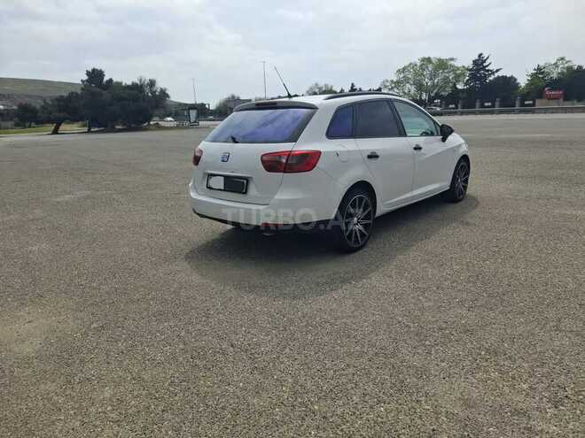 SEAT Ibiza 2012, 219,041 km - 1.4 l - Bakı