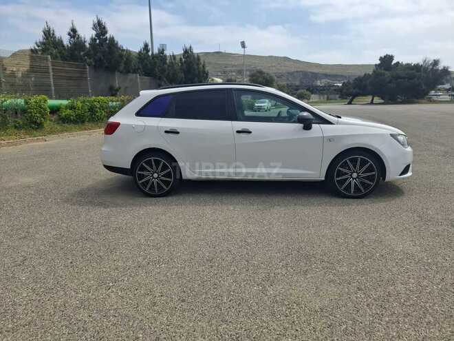 SEAT Ibiza 2012, 219,041 km - 1.4 l - Bakı