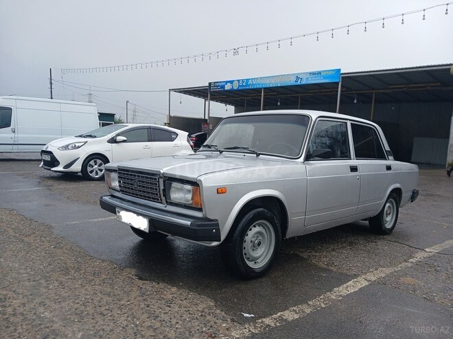 LADA (VAZ) 2107 2010, 88,800 km - 1.6 l - Bakı