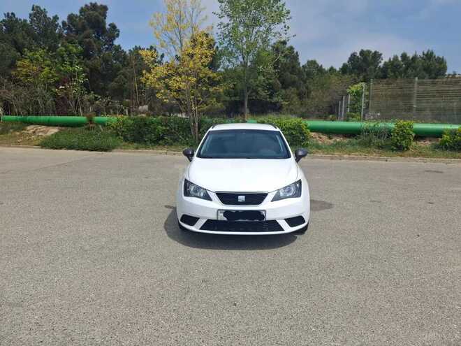 SEAT Ibiza 2012, 219,041 km - 1.4 l - Bakı