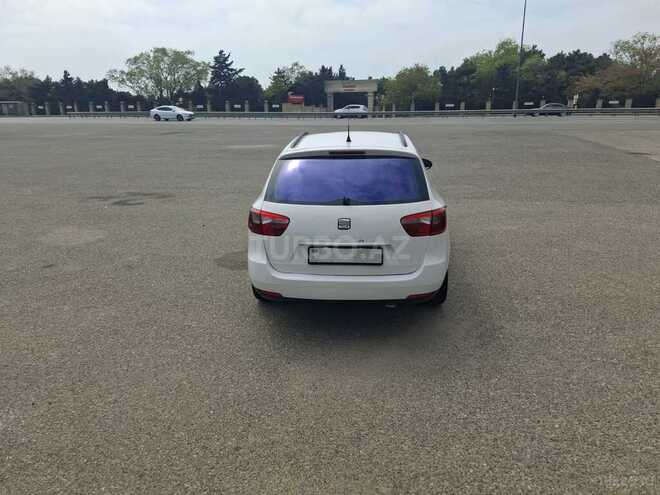 SEAT Ibiza 2012, 219,041 km - 1.4 l - Bakı