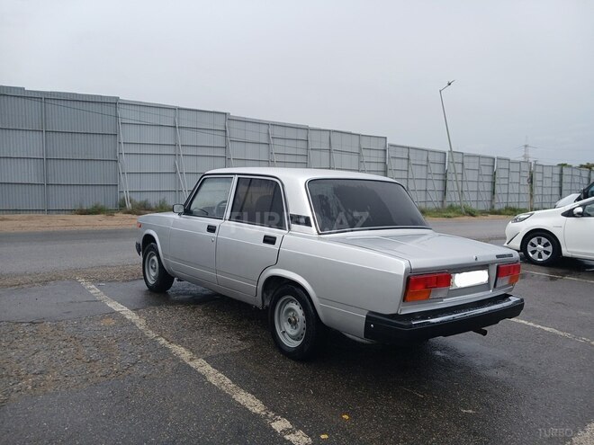 LADA (VAZ) 2107 2010, 88,800 km - 1.6 l - Bakı