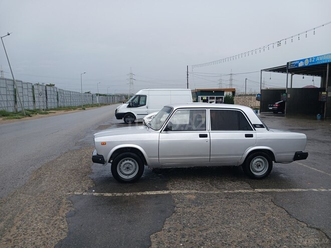 LADA (VAZ) 2107 2010, 88,800 km - 1.6 l - Bakı