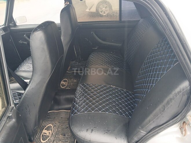 LADA (VAZ) 2107 2010, 88,800 km - 1.6 l - Bakı
