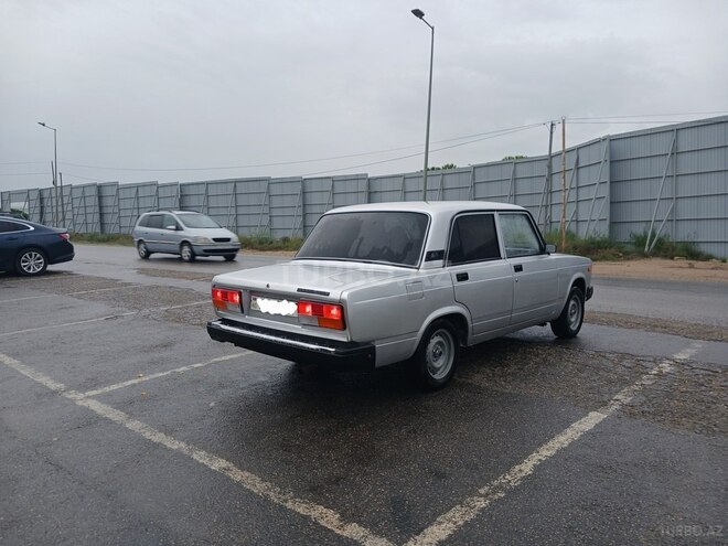 LADA (VAZ) 2107 2010, 88,800 km - 1.6 l - Bakı
