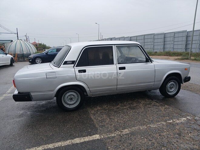 LADA (VAZ) 2107 2010, 88,800 km - 1.6 l - Bakı
