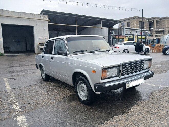 LADA (VAZ) 2107 2010, 88,800 km - 1.6 l - Bakı