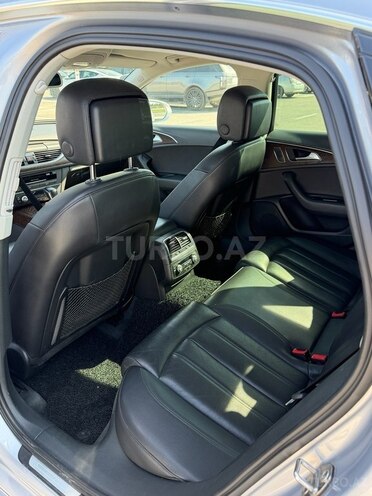 Audi A6 2016, 135,000 km - 2.0 l - Bakı