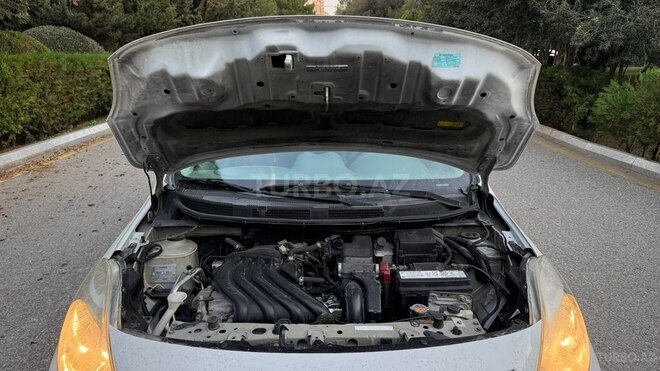 Nissan Sunny 2012, 232,000 km - 1.5 l - Bakı