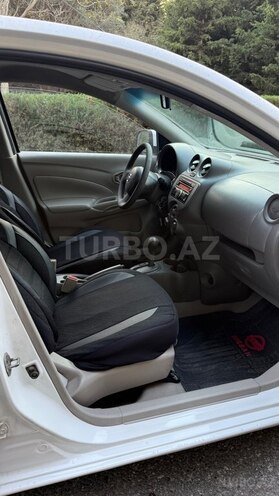 Nissan Sunny 2012, 232,000 km - 1.5 l - Bakı