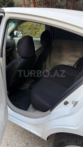 Nissan Sunny 2012, 232,000 km - 1.5 l - Bakı