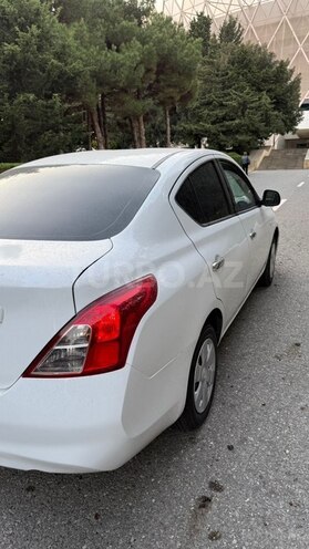 Nissan Sunny 2012, 232,000 km - 1.5 l - Bakı