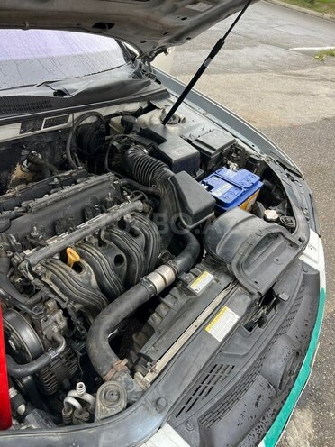 Hyundai Sonata 2007, 226,504 km - 2.4 л - Bakı