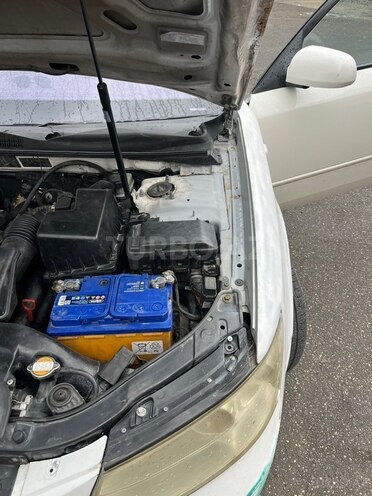 Hyundai Sonata 2007, 226,504 km - 2.4 л - Bakı