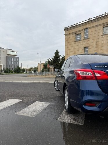 Nissan Sentra 2016, 142,000 km - 1.8 l - Bakı