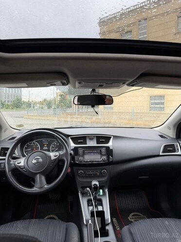 Nissan Sentra 2016, 142,000 km - 1.8 l - Bakı