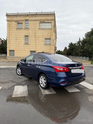 Nissan Sentra 2016, 142,000 km - 1.8 l - Bakı