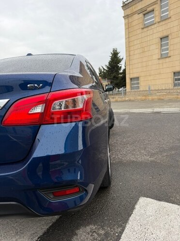 Nissan Sentra 2016, 142,000 km - 1.8 l - Bakı
