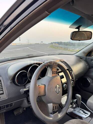 Nissan Altima 2004, 340,000 km - 2.5 л - Bakı