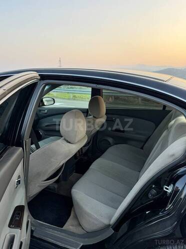 Nissan Altima 2004, 340,000 km - 2.5 л - Bakı