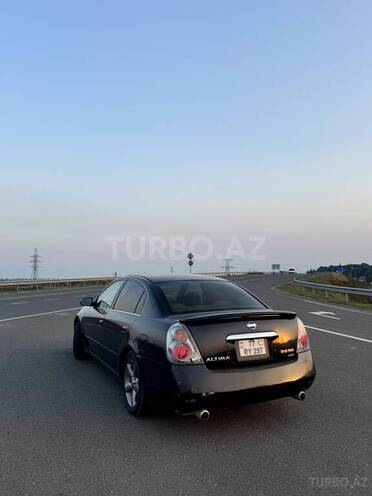 Nissan Altima 2004, 340,000 km - 2.5 л - Bakı