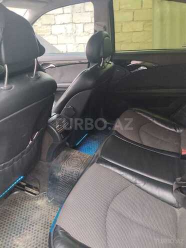 Mercedes E 220 2003, 319,585 km - 2.2 l - Bakı
